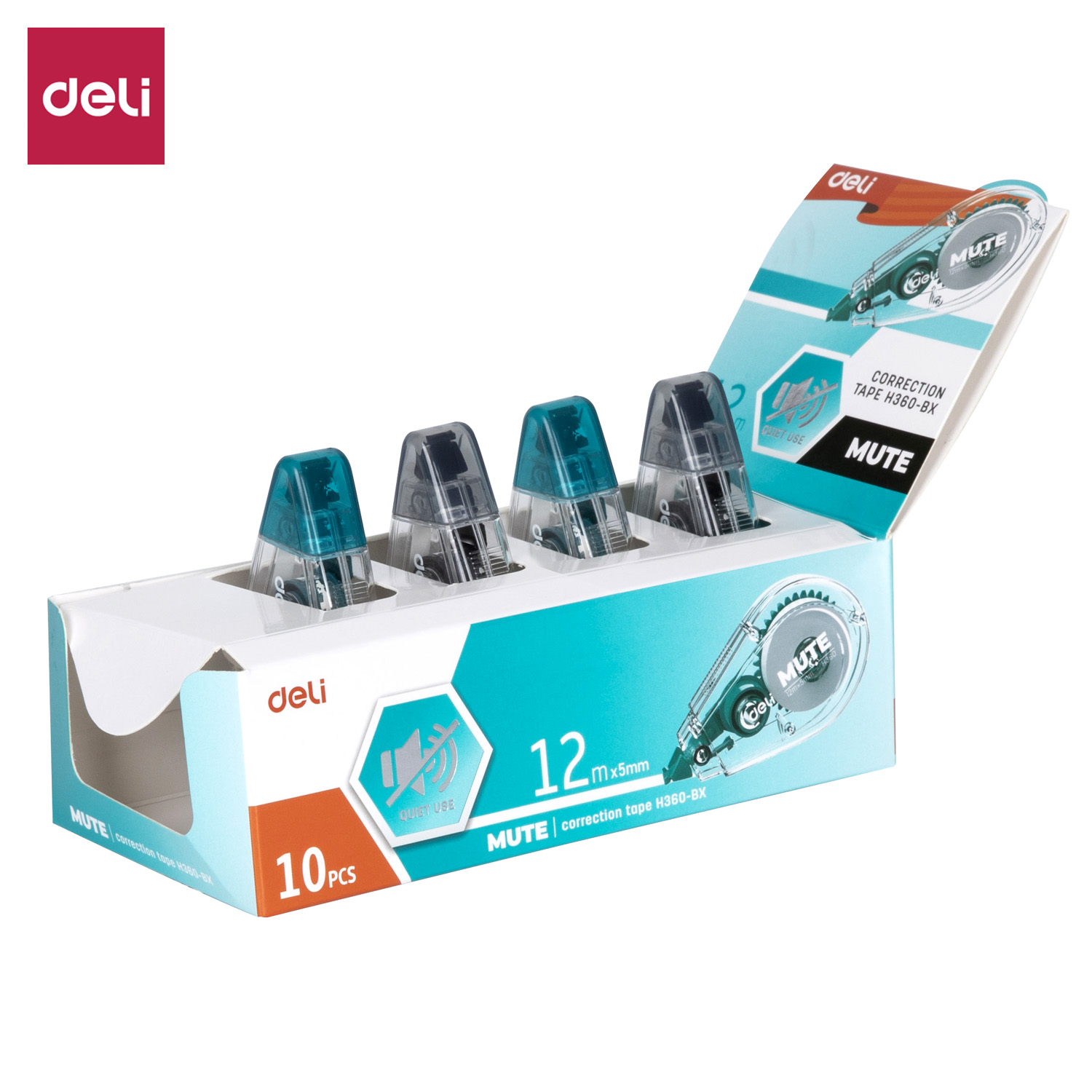 شريط تصحيح VA