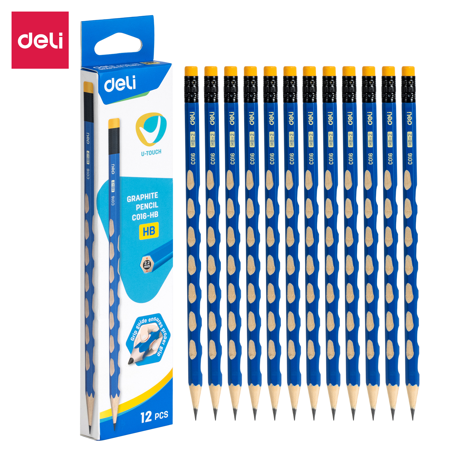 قلم رصاص جرافيت