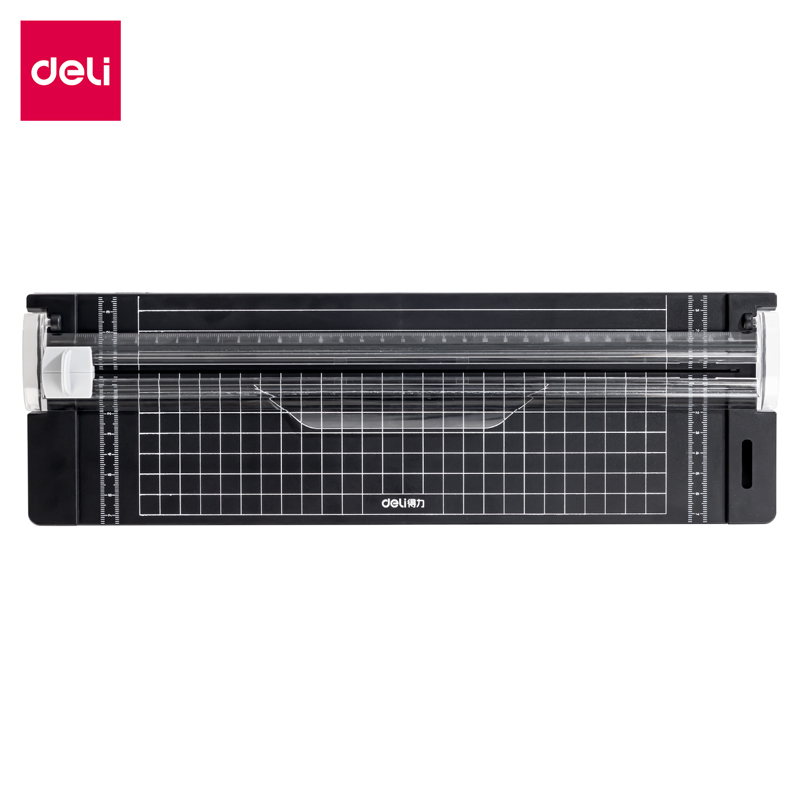 آلة تشذيب الورق