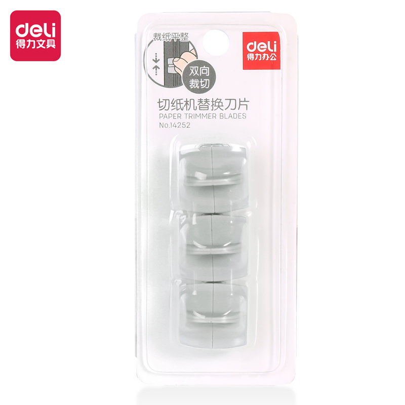 شفرات تشذيب الورق ،