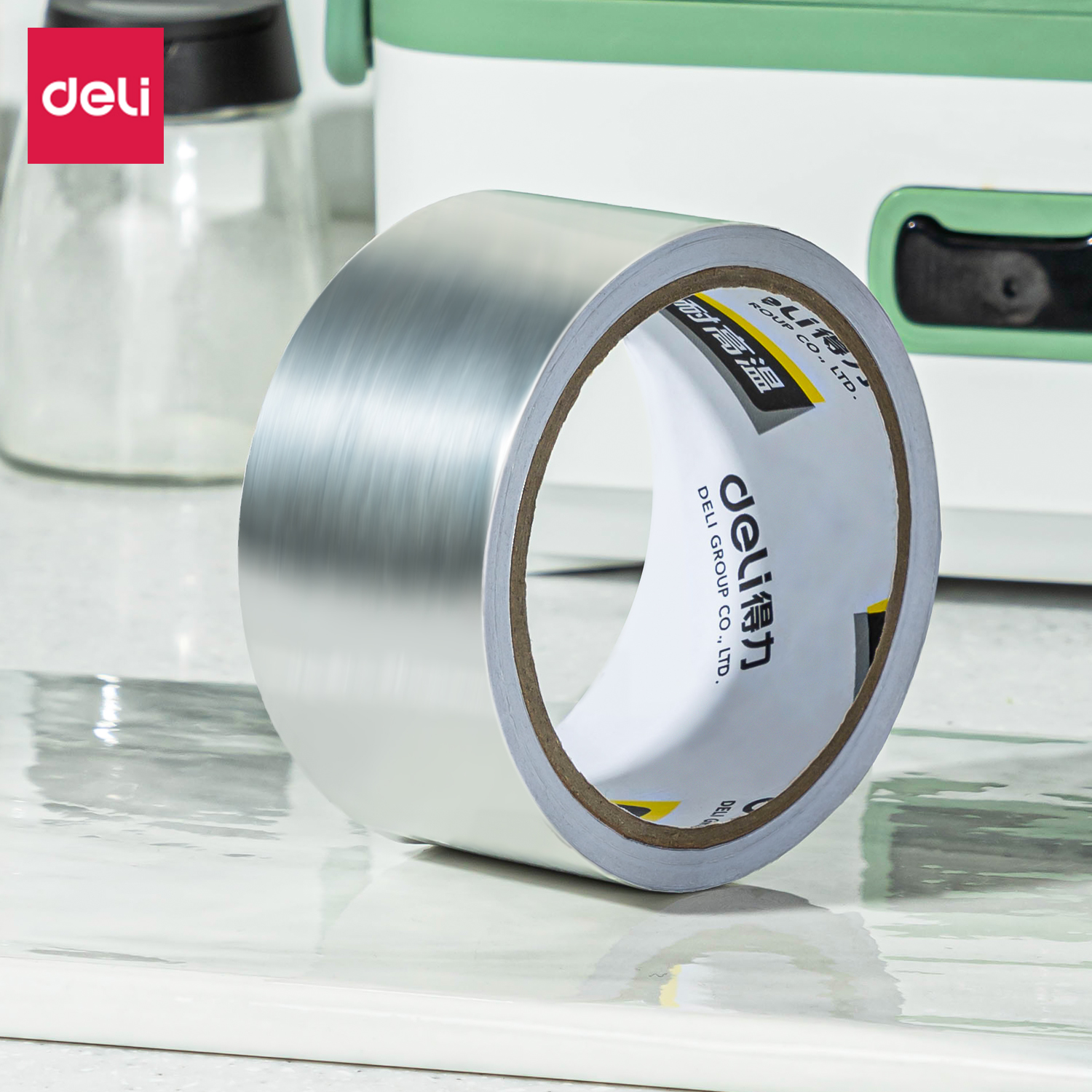 شريط رقائق الألومنيوم VA