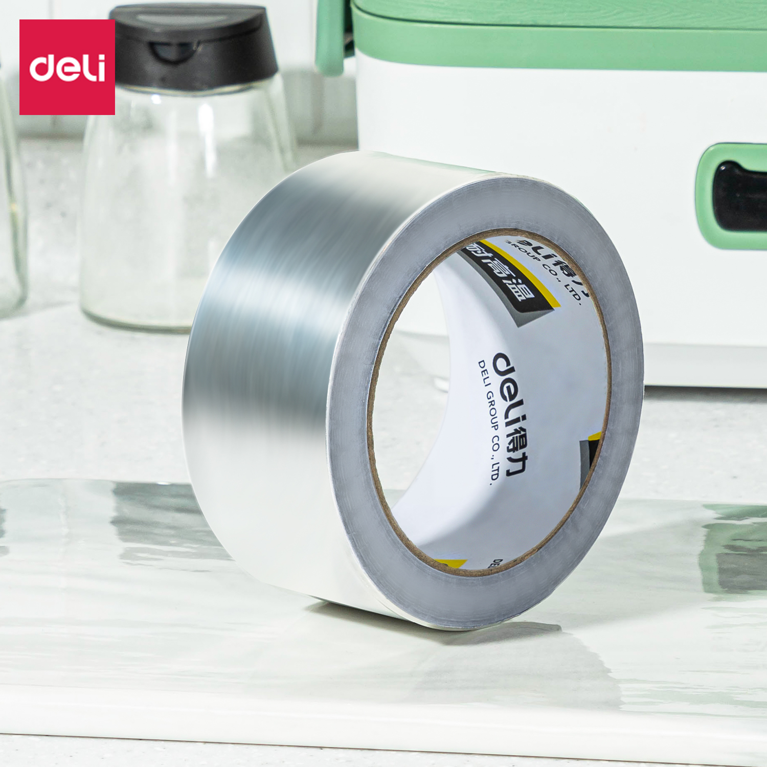 شريط رقائق الألومنيوم VA