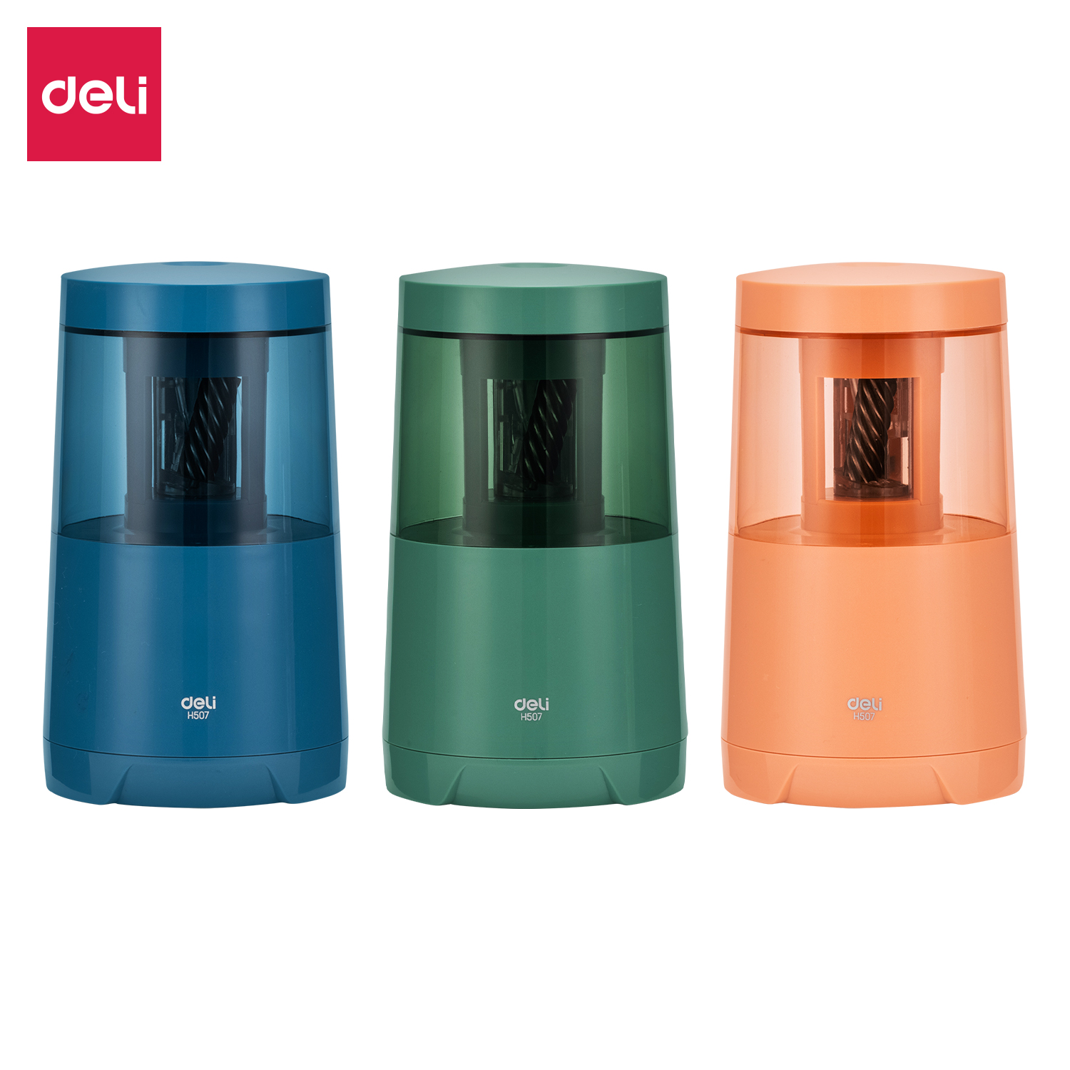 -براية أقلام رصاص كهربائية