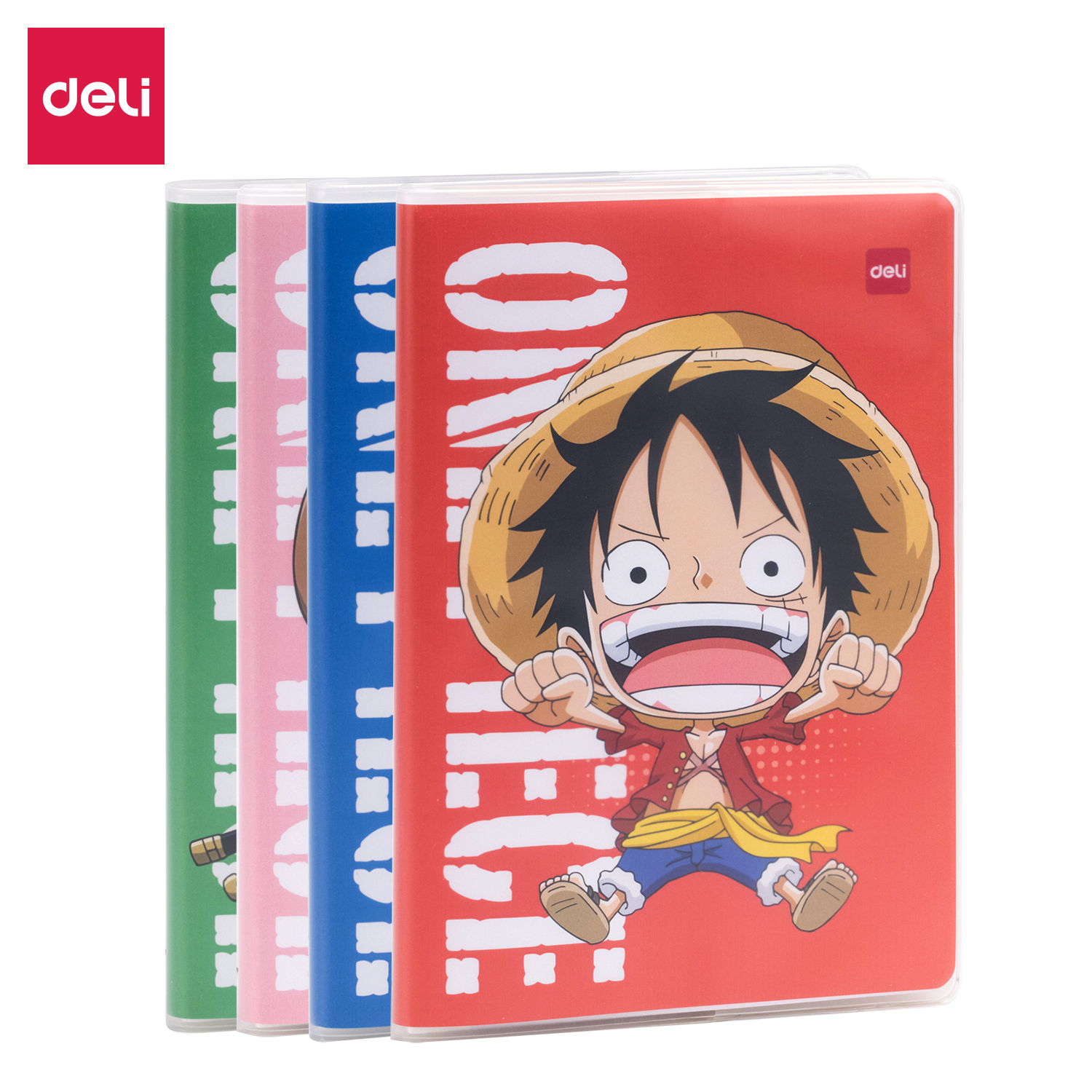 دفتر بغلاف إيفا ،