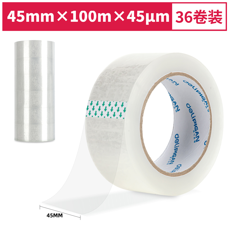 شريط التعبئة led