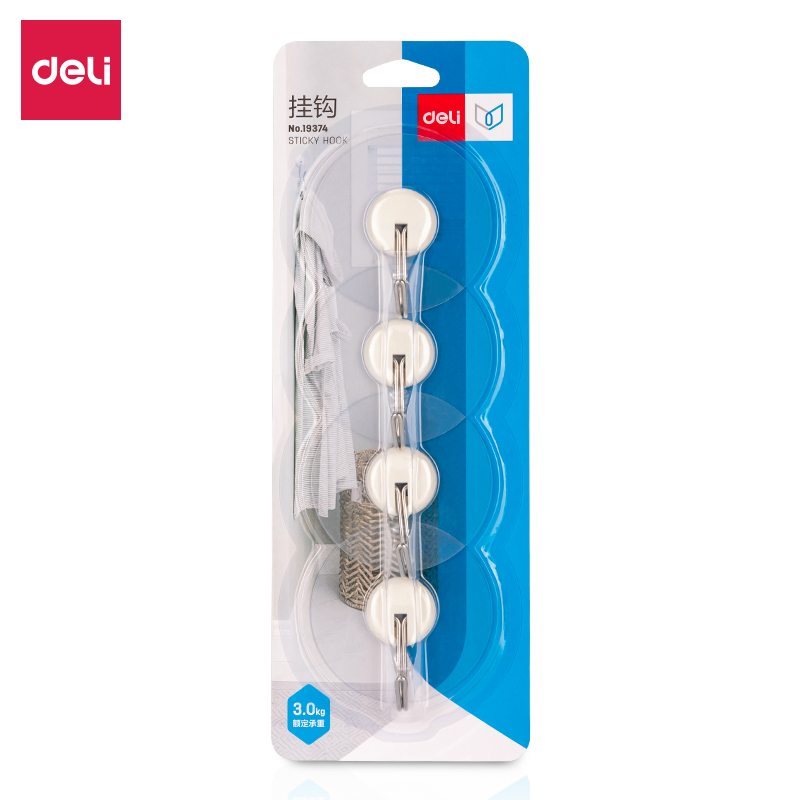 Ook خطاف لاصق