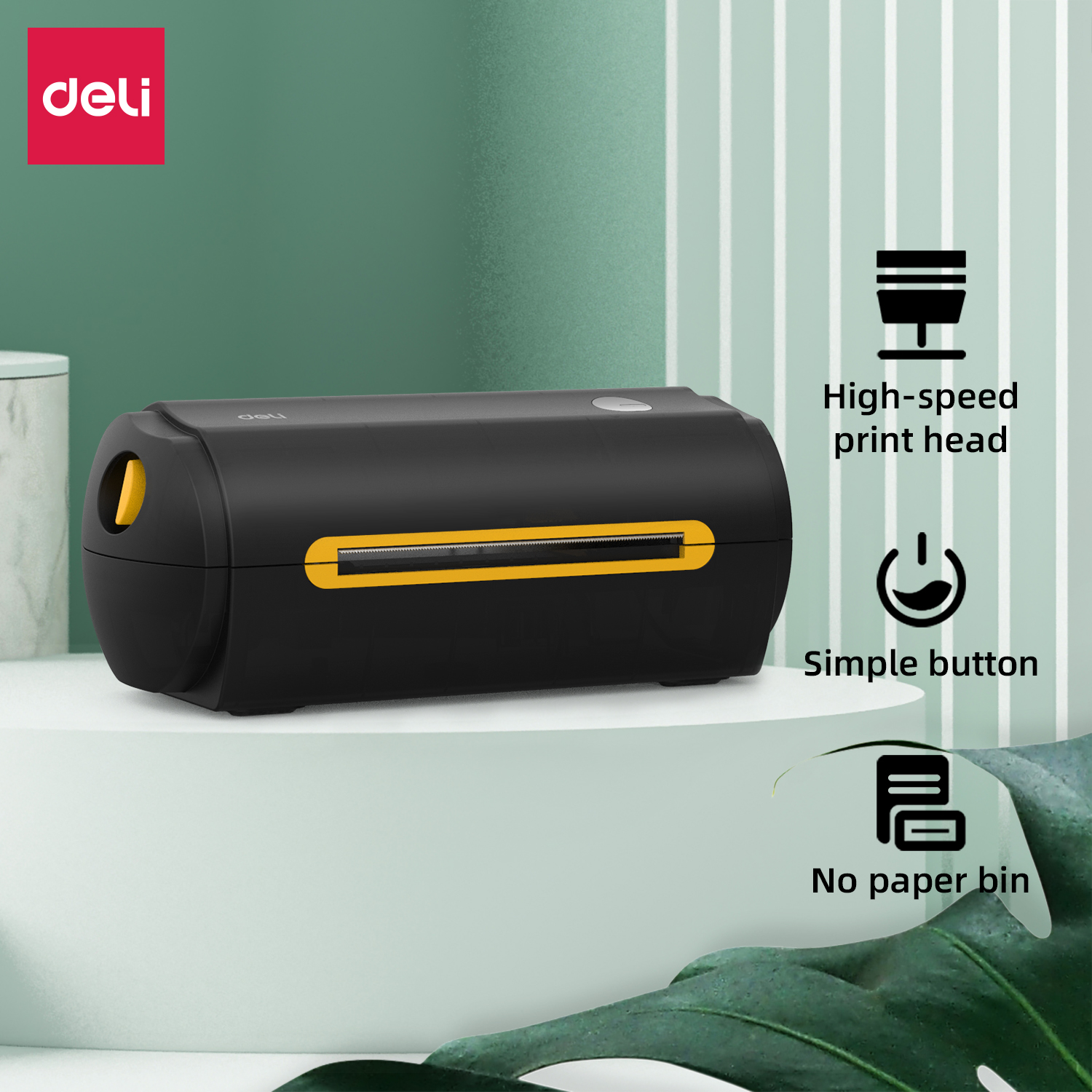 طابعة حرارية ، ، ،