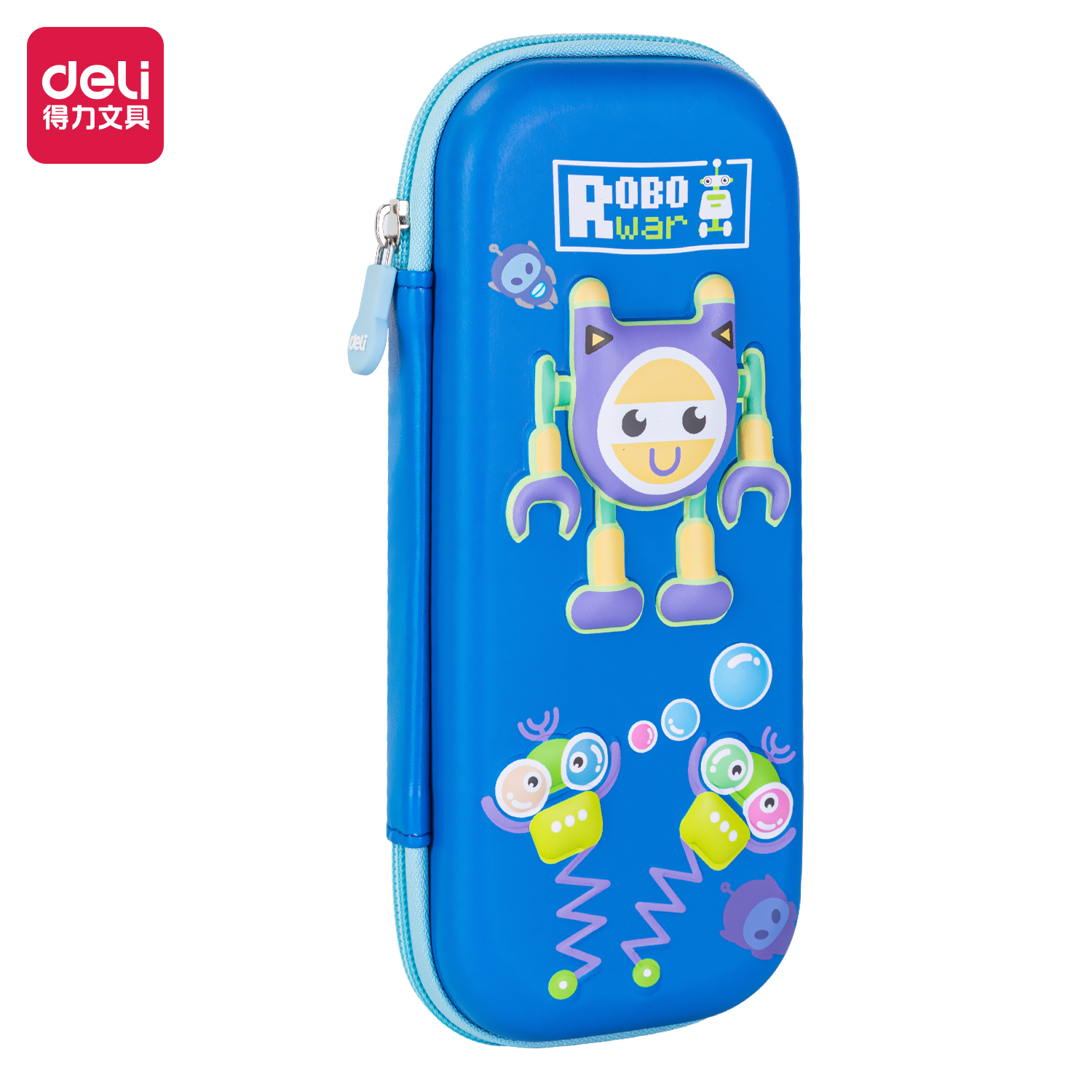 الحقيبة قلم رصاص