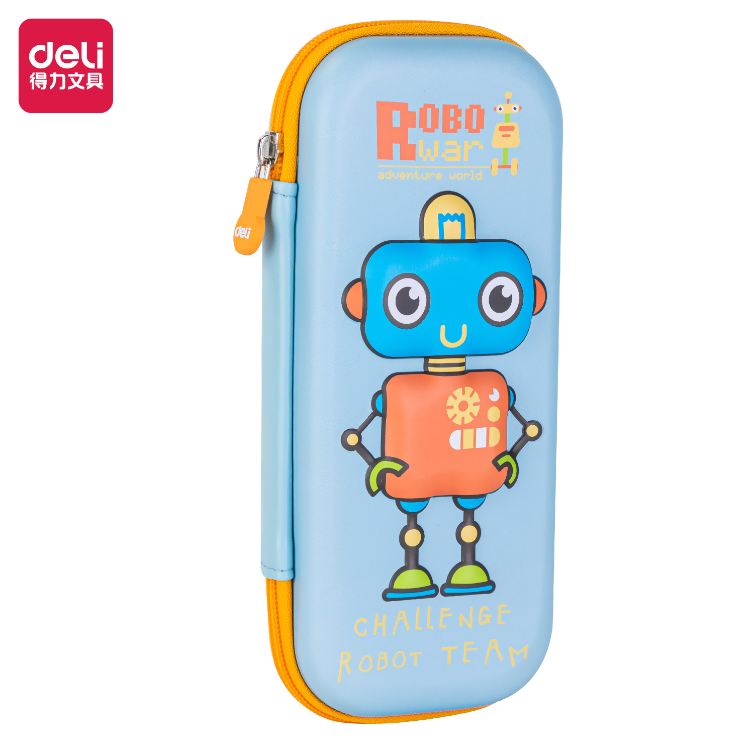 الحقيبة قلم رصاص