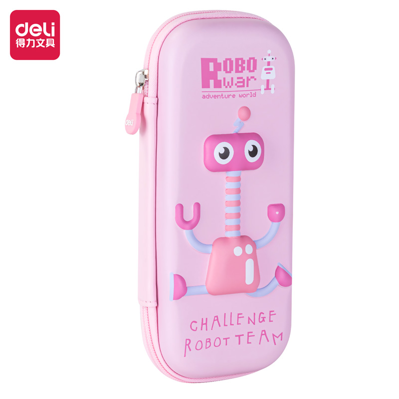 الحقيبة قلم رصاص