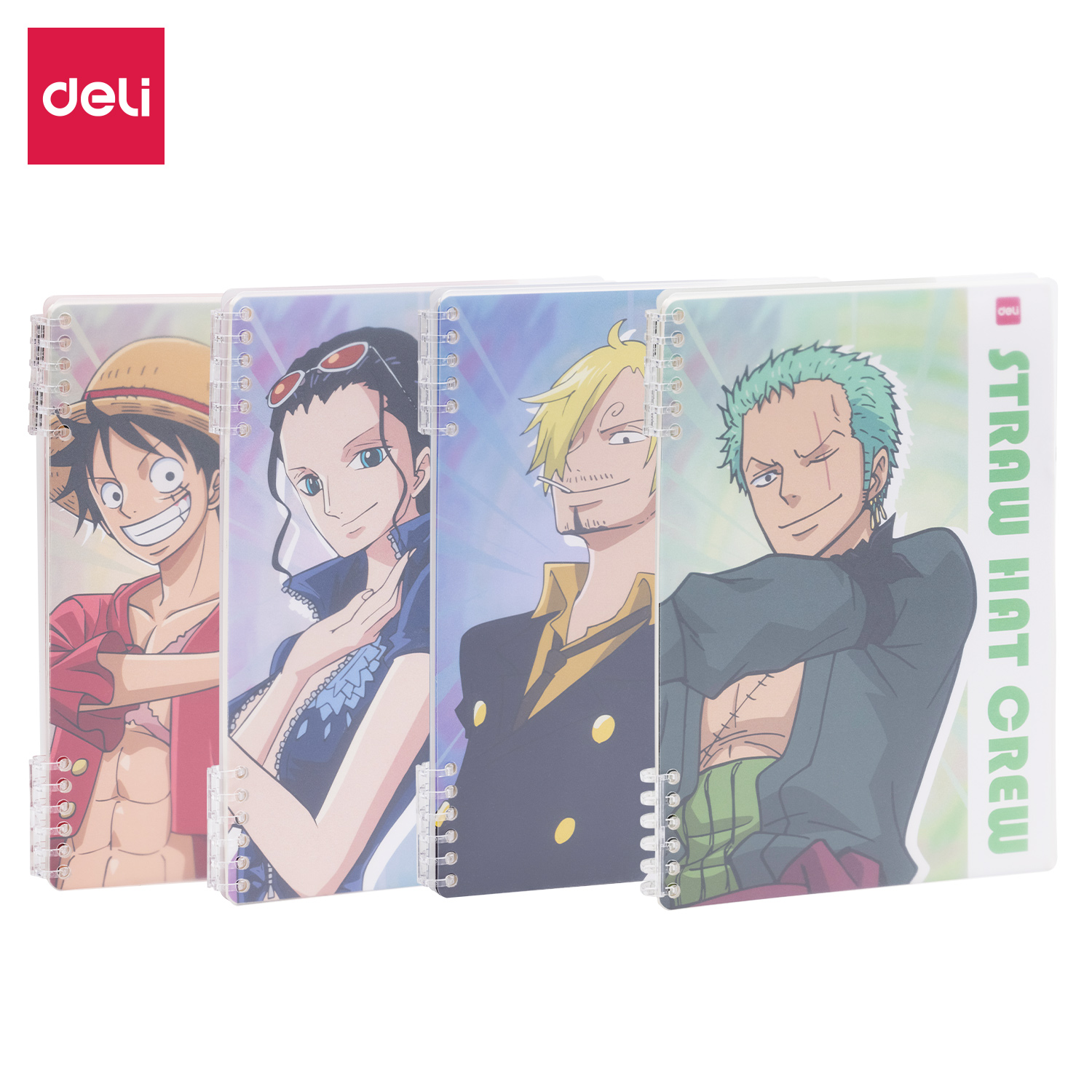 دفتر ملاحظات فضفاض الأوراق