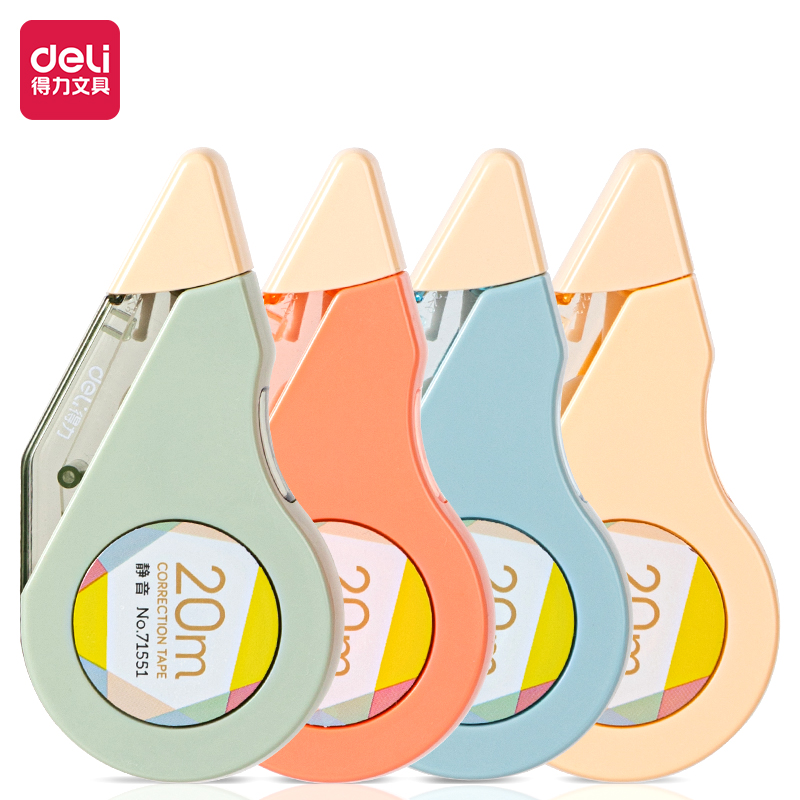 شريط تصحيح VA