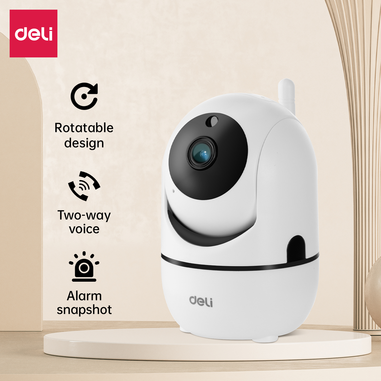 كاميرا أمان ، ، ،