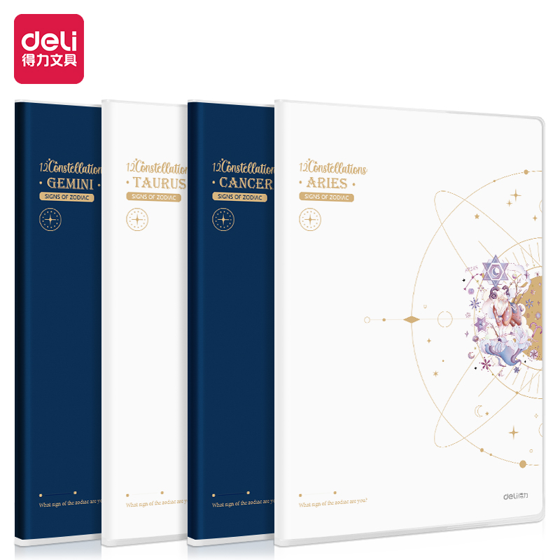 دفتر بغلاف إيفا ،