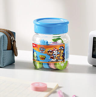 براية قلم رصاص دوارة