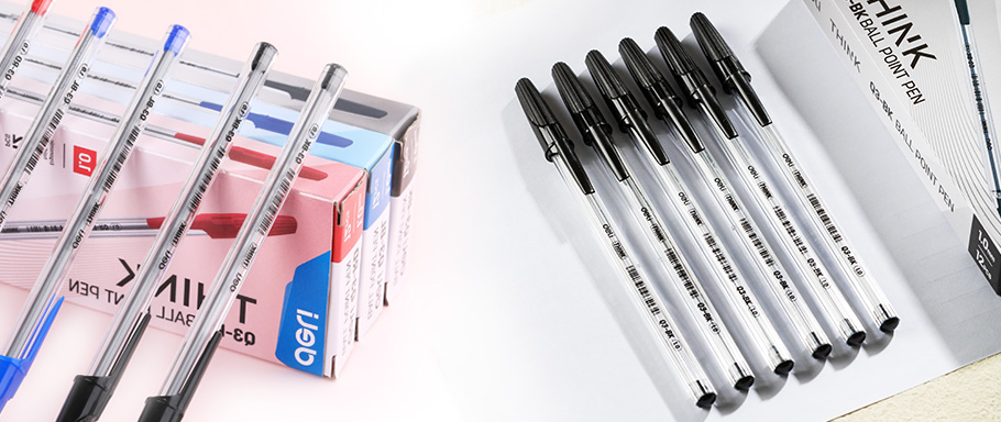 أدوات كتابة ثمينة