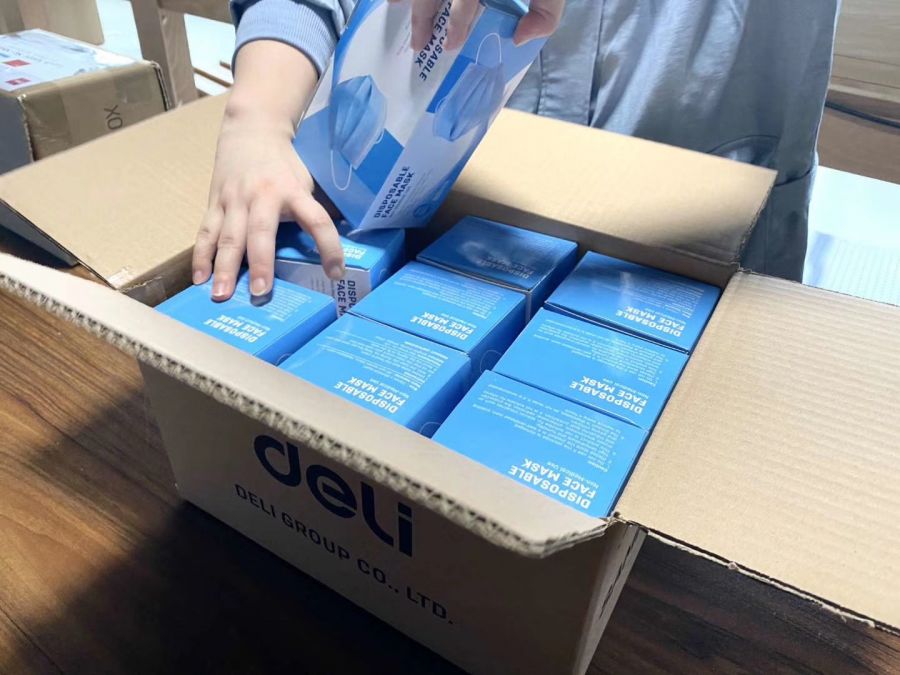 Deli Lands Apart Sky Shared