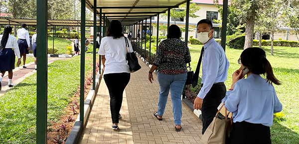 deli commonweal activities for campus