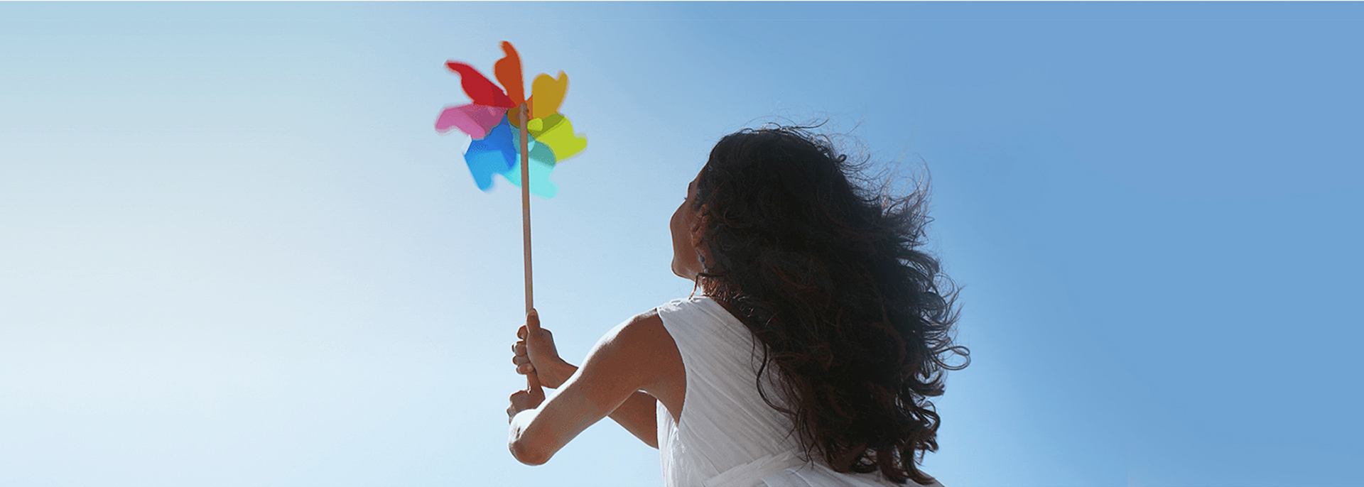 حيث يوجد الحب ، توجد الحياة.