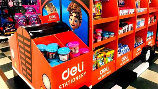 إنجازات موسم BTS الرائعة لموسم Deli In! Bts