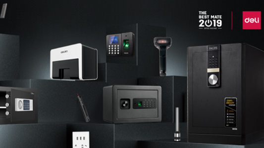 فئة جديدة _ المعدات المكتبية