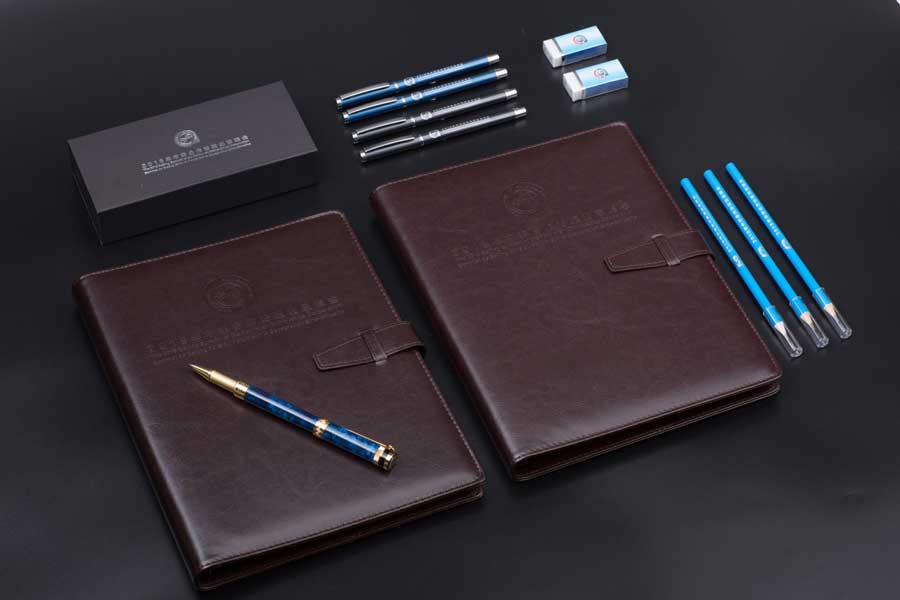 Deli As The Designated Office Supplier Of China-africa Forum Summit Deli As The Designated Office Supplier Of China-africa Forum Summit