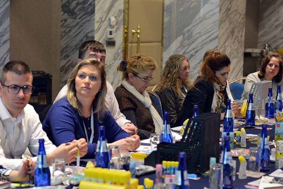 Deli Global Partner Local Leaders