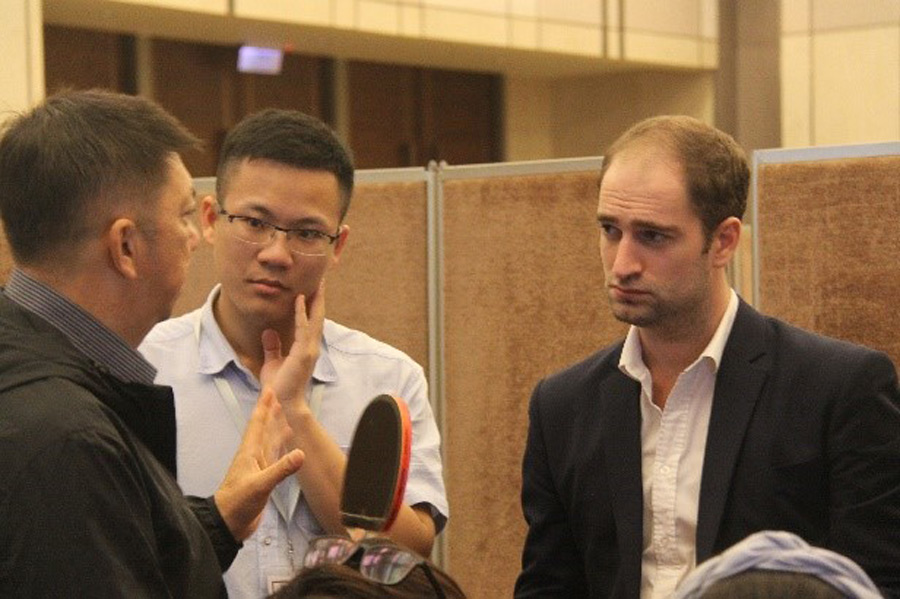 Deli Global Partner Local Leaders