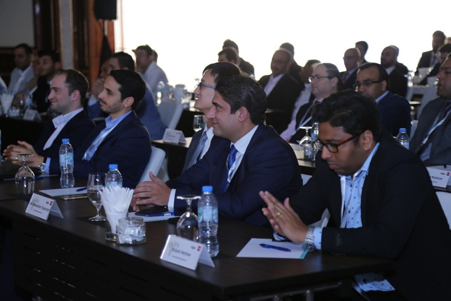 Deli Global Partner Local Leaders