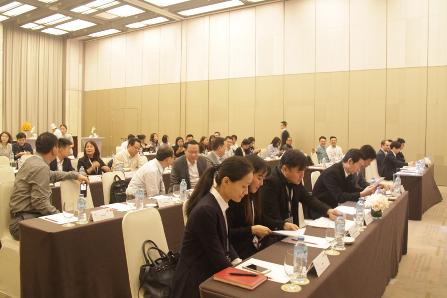 Deli Global Partner Local Leaders