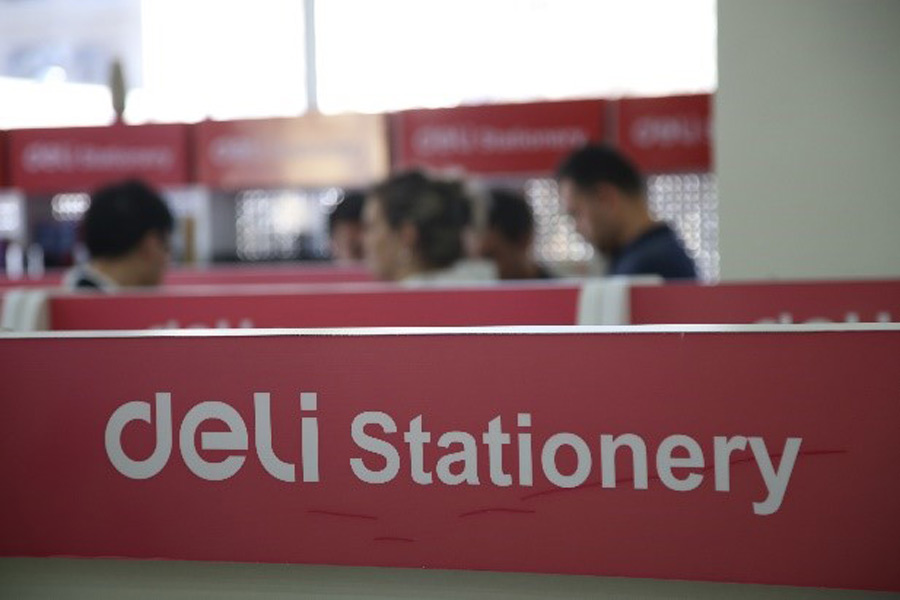 Deli Global Partner Local Leaders