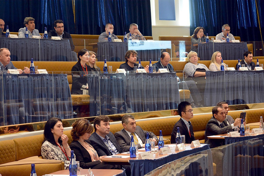 Deli Global Partner Local Leaders