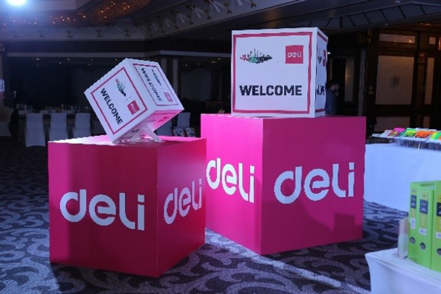 Deli Global Partner Local Leaders