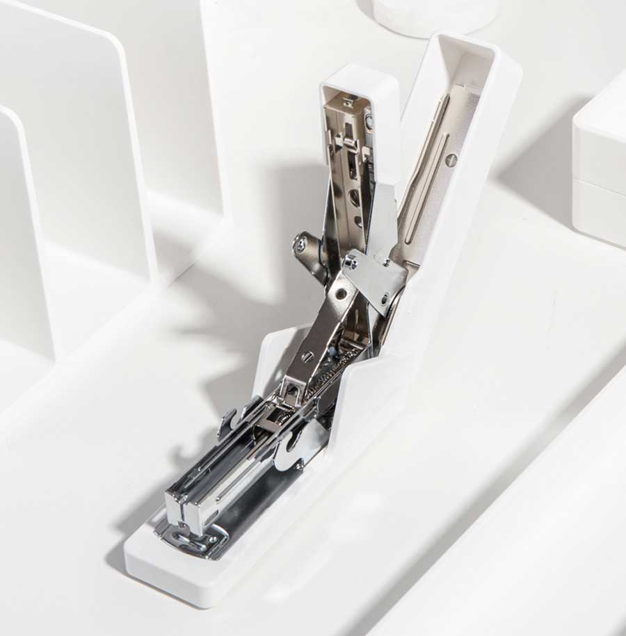 Deli Printer & Stapler Won If Design Award 2019