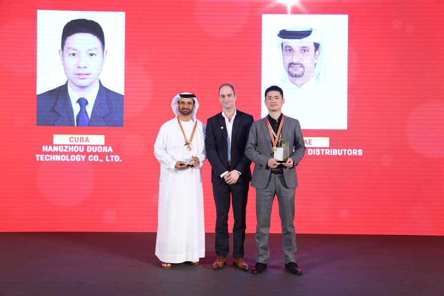 "Unity Create Infinity"- The Second Wpc Successfully Held In Beijing