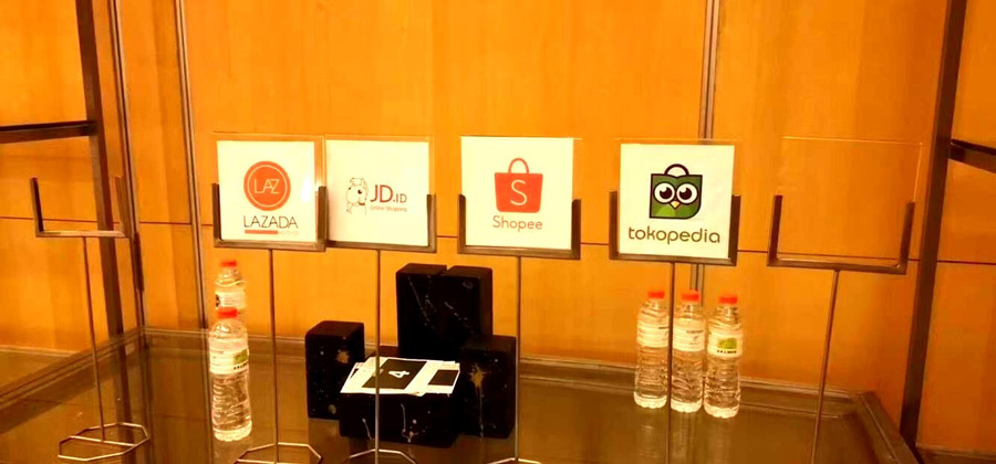 Win 2019 Together Indonesia Jakarta E-commerce Conference