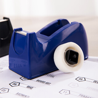 موزع الشريط