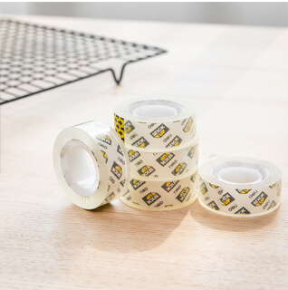 شريط التعبئة