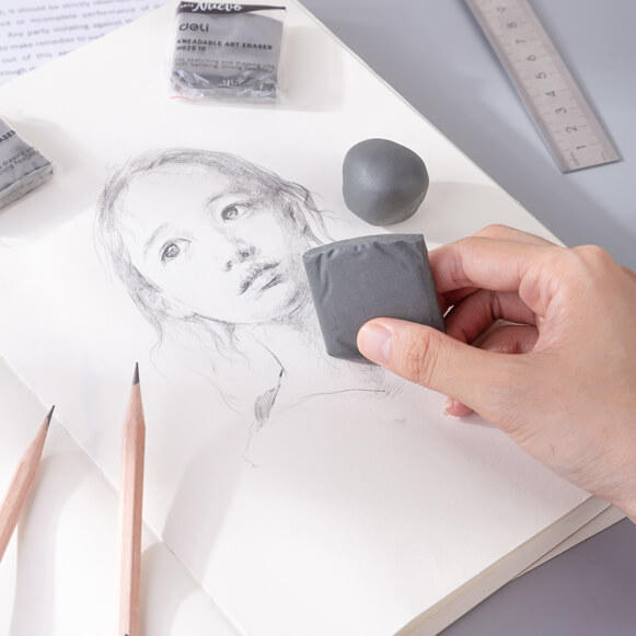 تصميم خالٍ من الغبار