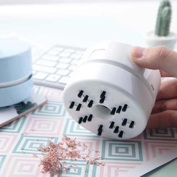 وظيفة التنظيف