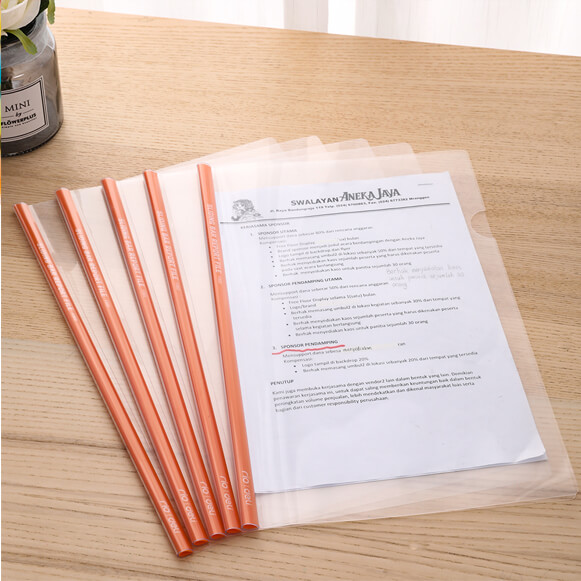 شفافية ملف الإبلاغ