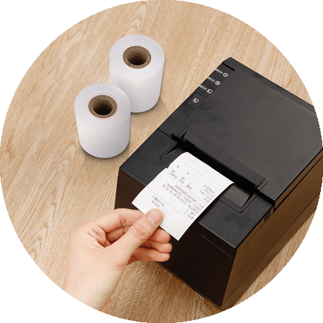 أنواع الورق