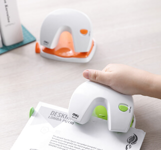 punch accessories inspiration studying