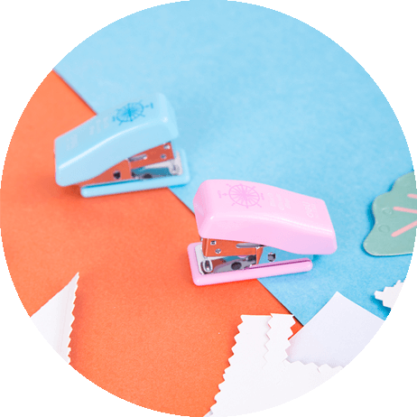 خط إنتاج دباسّ