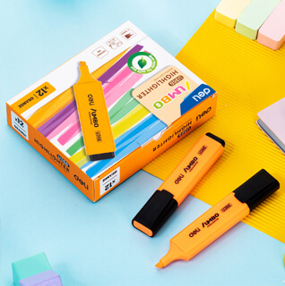 في هايلايتر