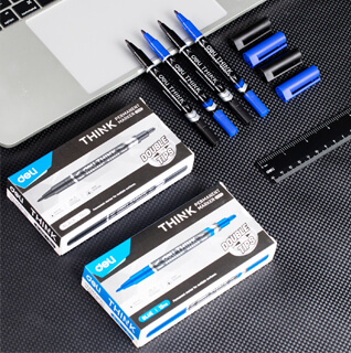 قلم تحديد دائم