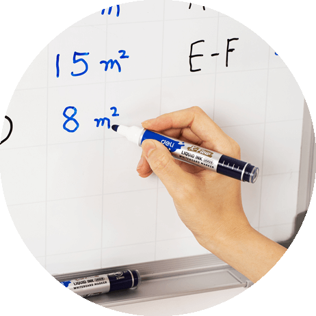 أنواع أطراف