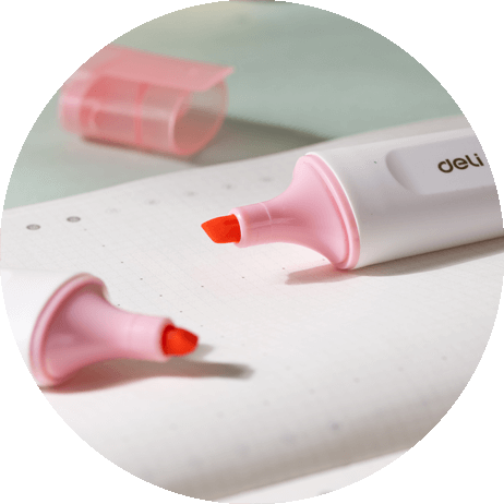 رائحة الحبر