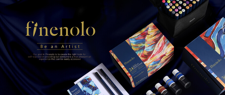 أدوات كتابة أنيقة