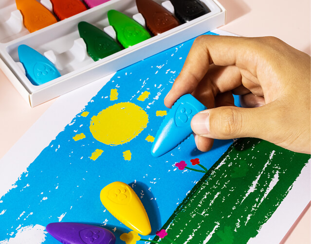 بضائع مكتبية أقلام جل